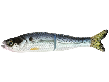 6" Bubba Glide Bait