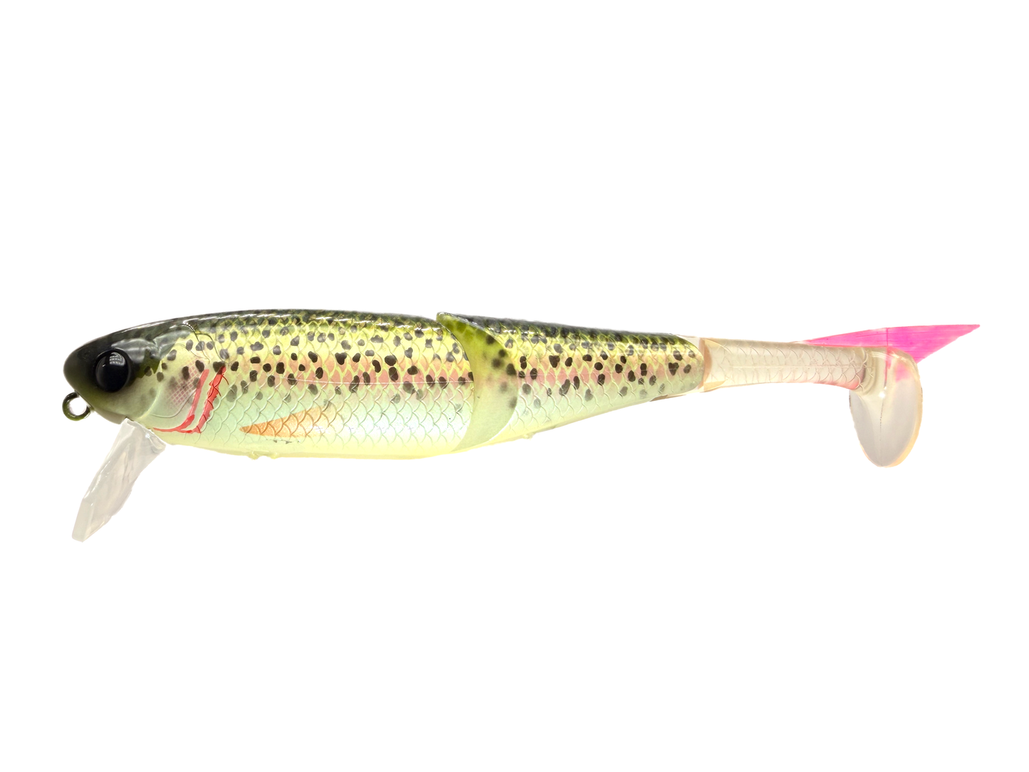 Buzz Bill Magnum (Sale)