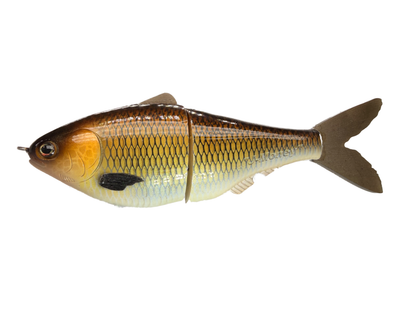 CaliGlide Shad - Resin Glide