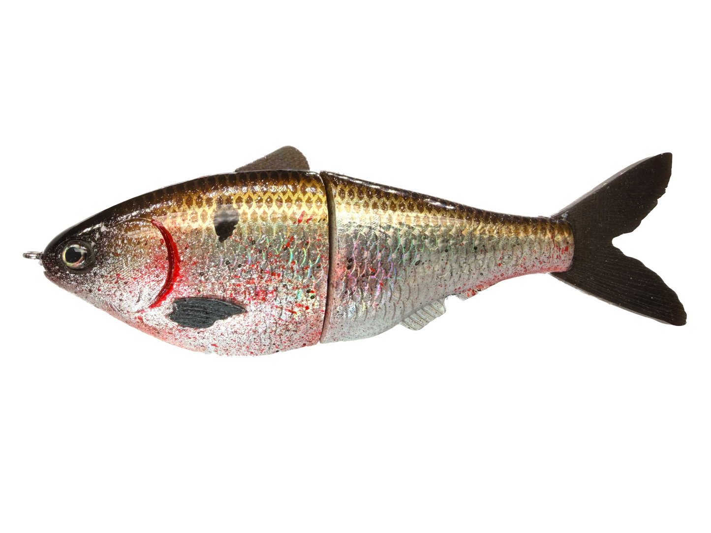 CaliGlide - Shad Glidebait