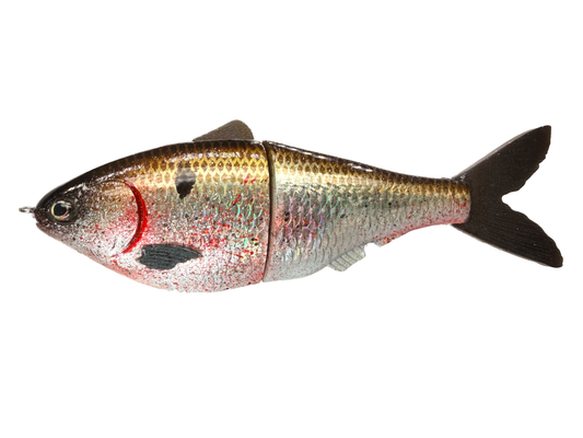 CaliGlide - Shad Glidebait