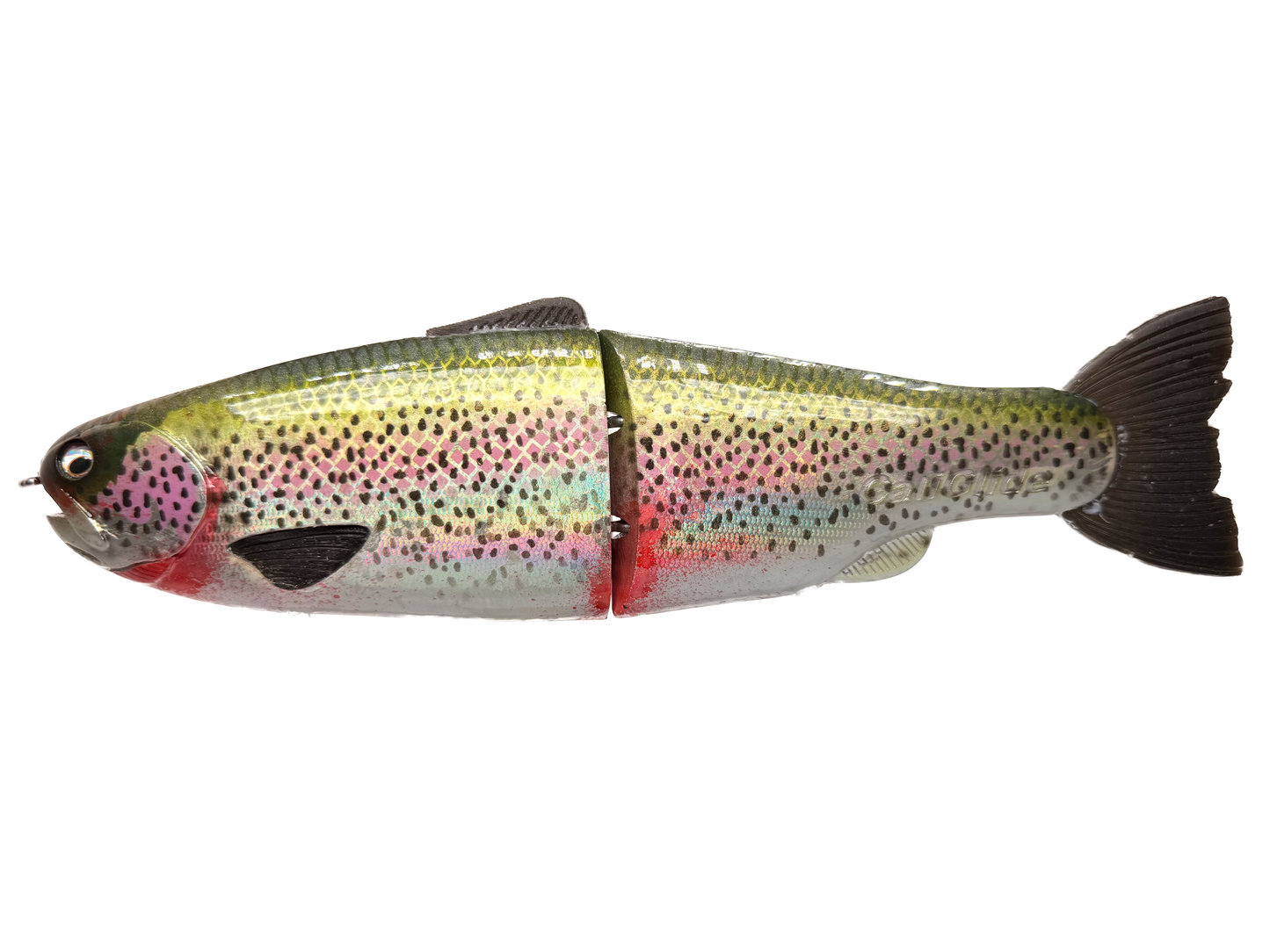 CaliGlide - Trout Swimbait