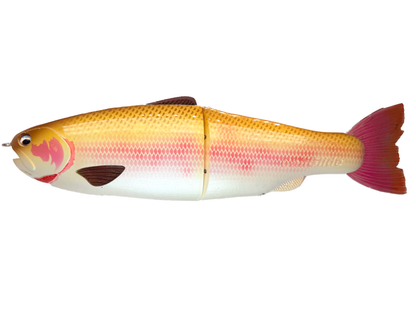 CaliGlide - Trout Swimbait