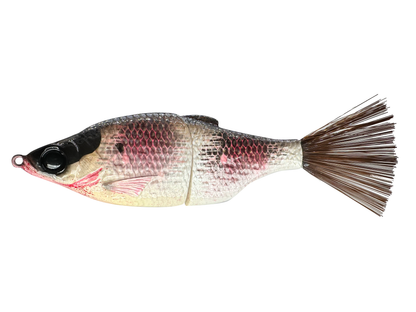 7" Carpio Swim Bait