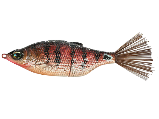 7" Carpio Swim Bait - (Sale)