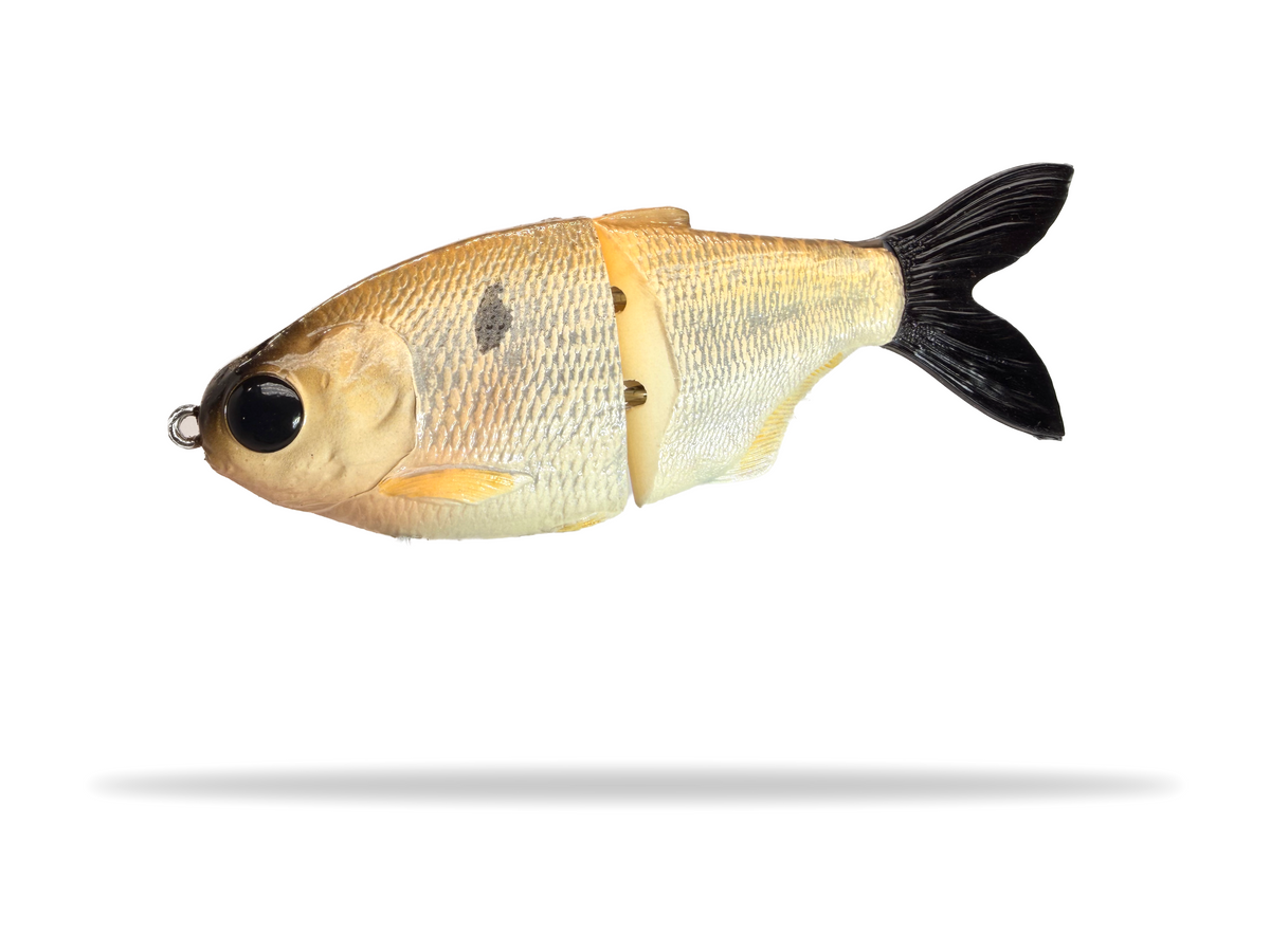 30 Acre - 5" Chop Shad