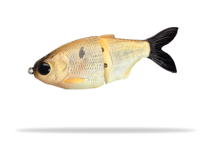 30 Acre - 5" Chop Shad