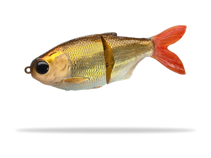 30 Acre - 5" Chop Shad