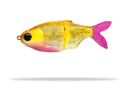 30 Acre - 5" Chop Shad