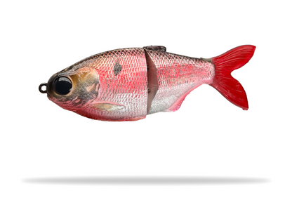 30 Acre - 5" Chop Shad