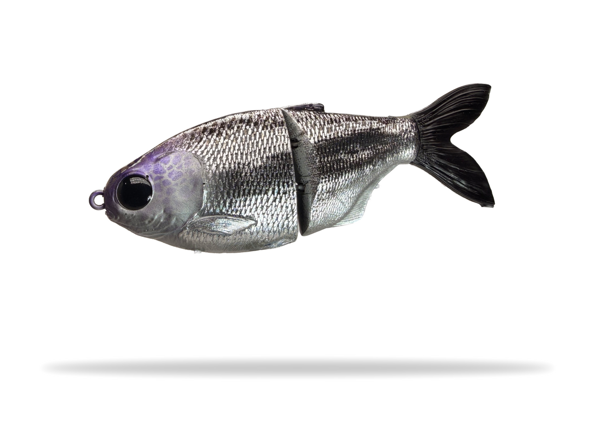 30 Acre - 5" Chop Shad