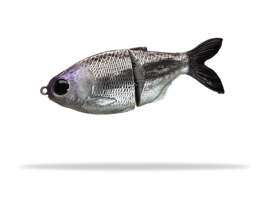 30 Acre - 5" Chop Shad