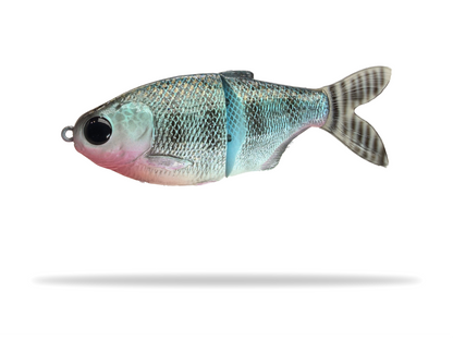 30 Acre - 5" Chop Shad