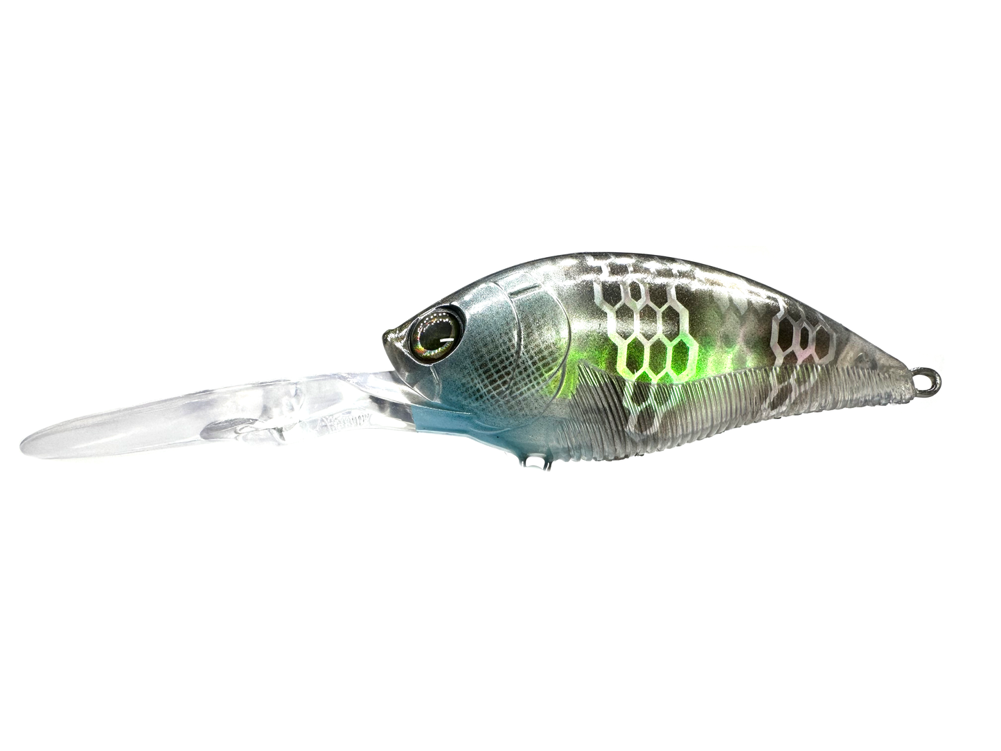 Yo-Zuri 3DR Alternative Deep Diving Crankbait