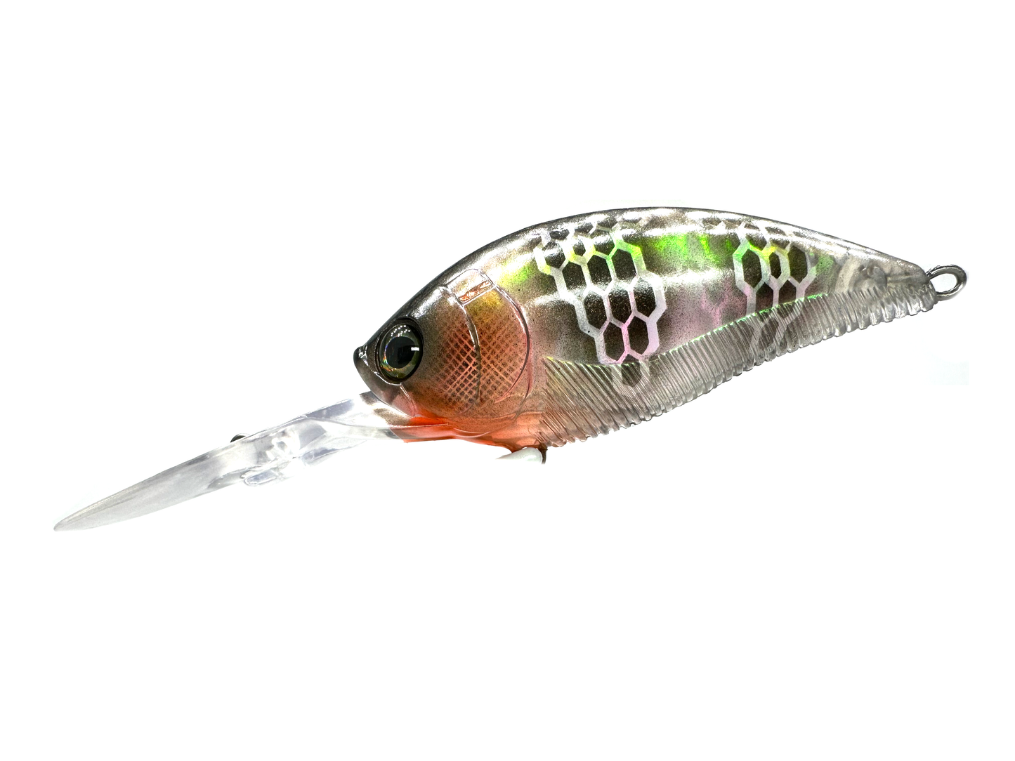 Yo-Zuri 3DR Alternative Deep Diving Crankbait