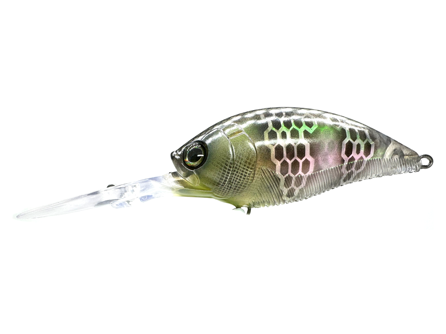 Yo-Zuri 3DR Alternative Deep Diving Crankbait