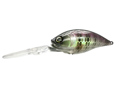 Yo-Zuri 3DR Alternative Deep Diving Crankbait