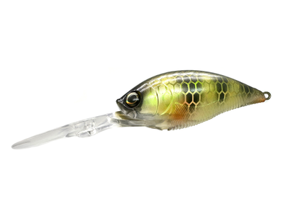 Yo-Zuri 3DR Alternative Deep Diving Crankbait