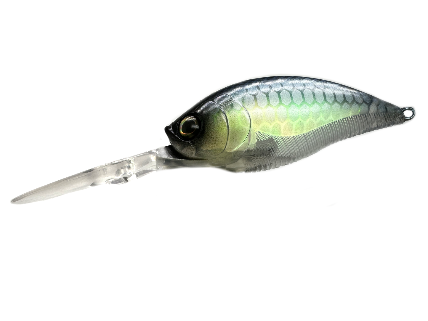 Yo-Zuri 3DR Alternative Deep Diving Crankbait