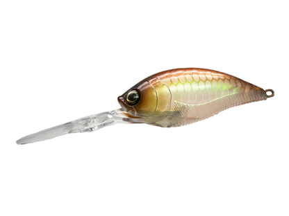 Yo-Zuri 3DR Alternative Deep Diving Crankbait