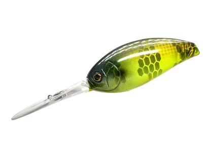 Yo-Zuri 3DR Alternative Deep Diving Crankbait