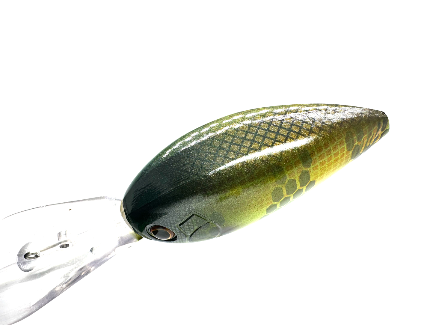 Yo-Zuri 3DR Alternative Deep Diving Crankbait