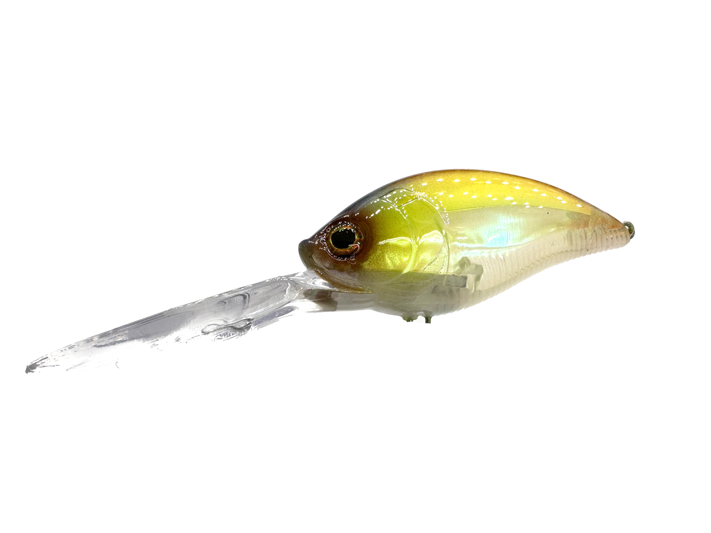 Yo-Zuri 3DR Alternative Deep Diving Crankbait