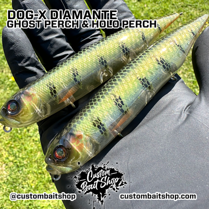Dog-X Diamante (Sale)