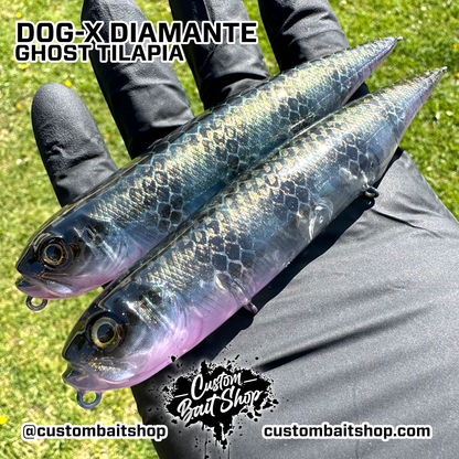 Dog-X Diamante (Sale)