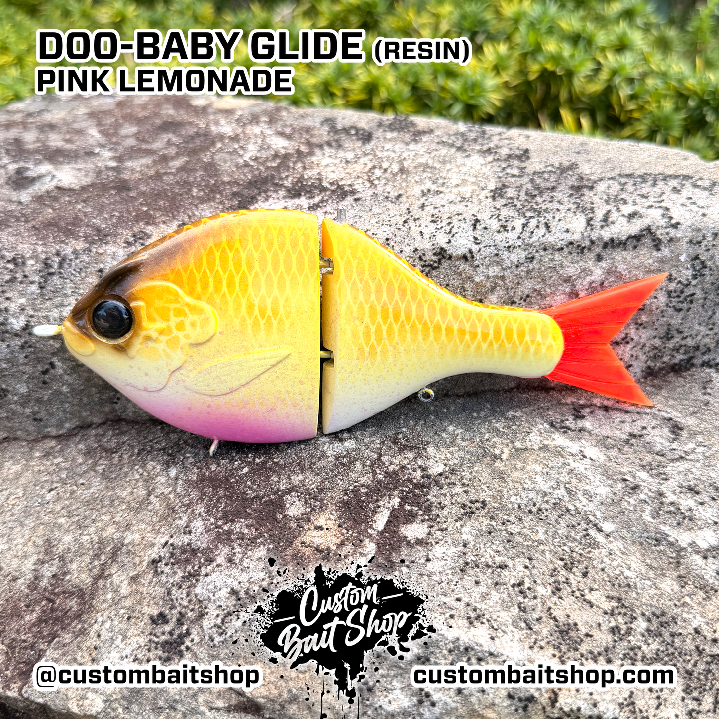 Legal Dope - Doo Baby Glide