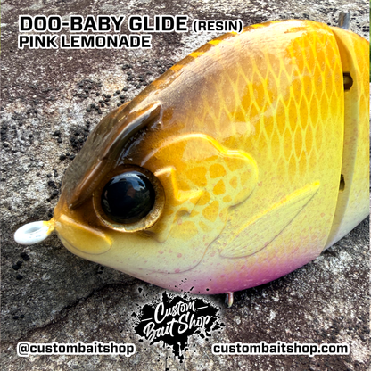 Legal Dope - Doo Baby Glide