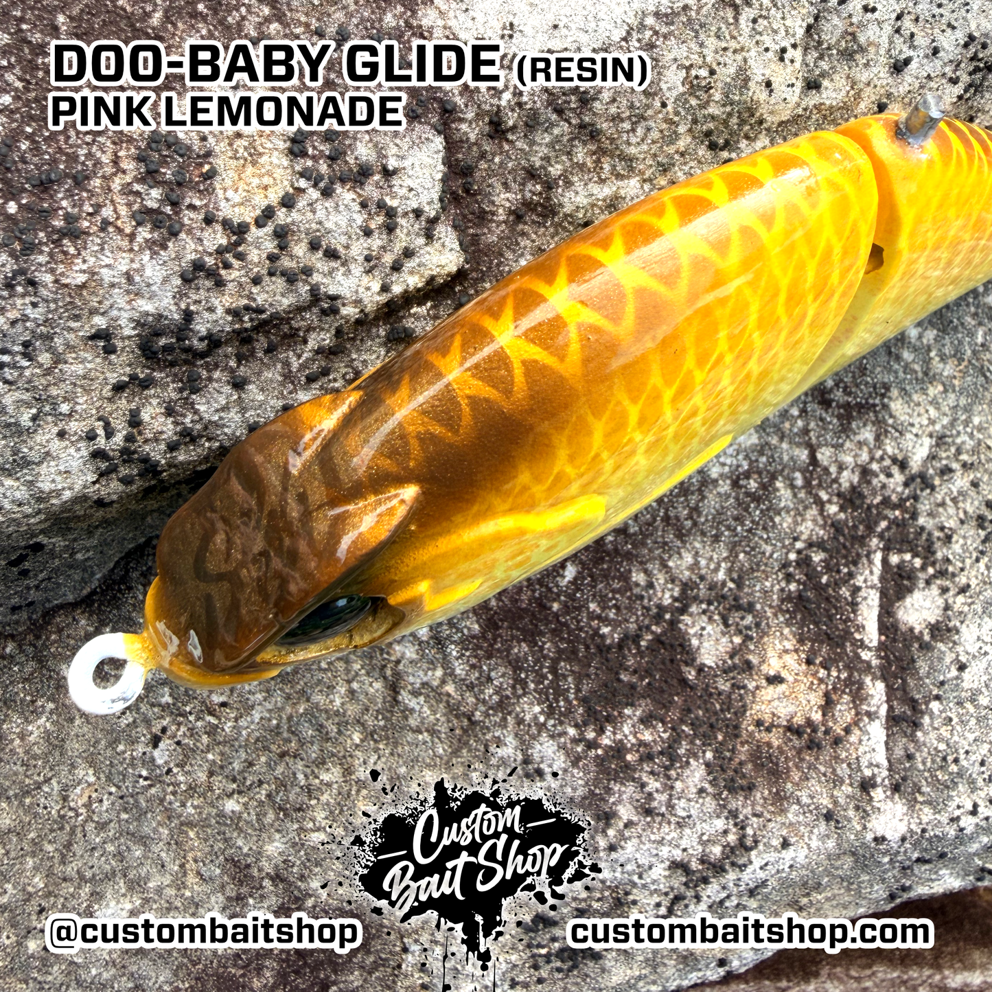 Legal Dope - Doo Baby Glide
