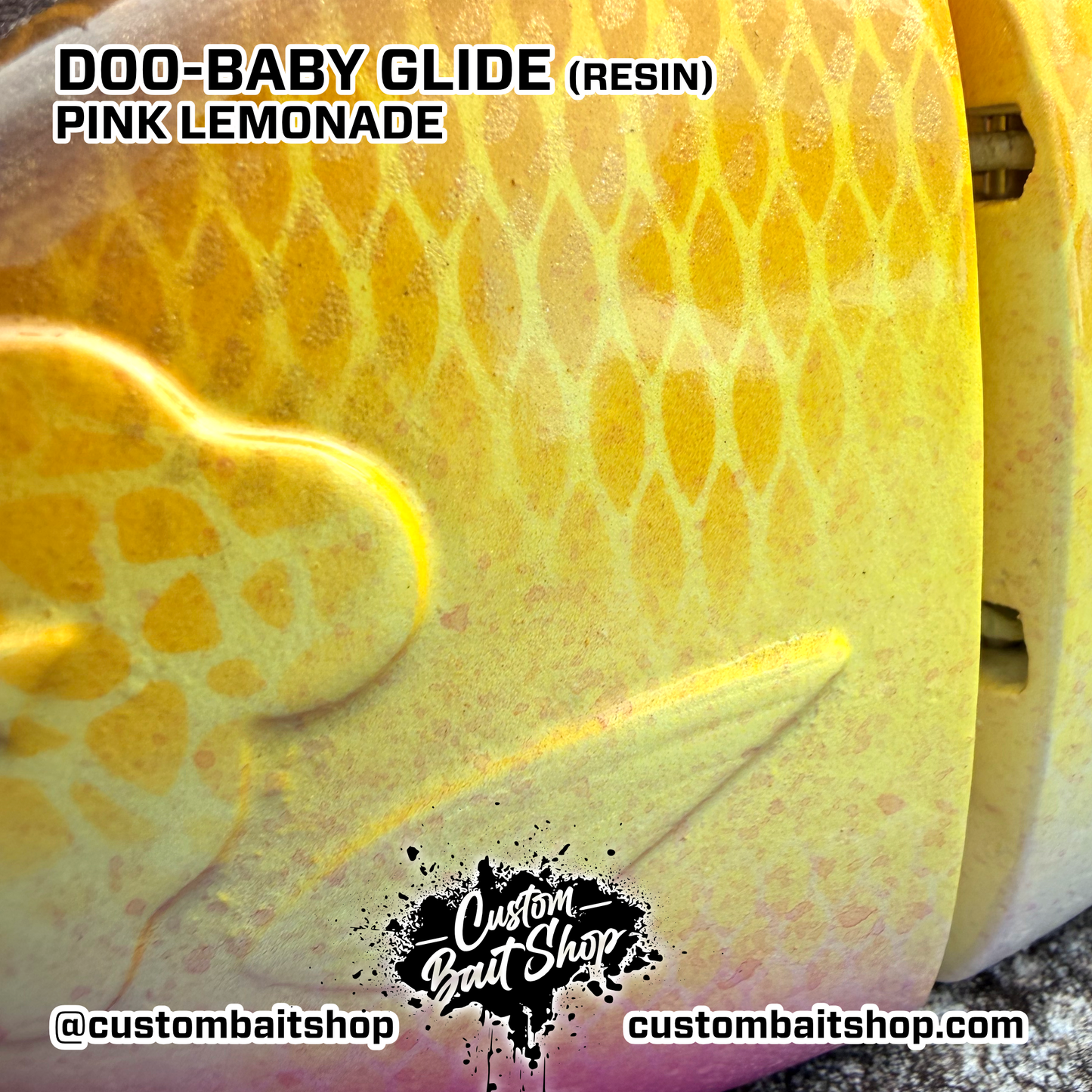 Legal Dope - Doo Baby Glide