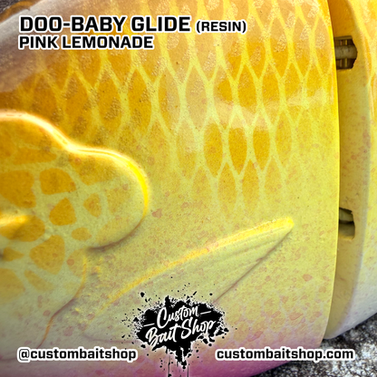 Legal Dope - Doo Baby Glide