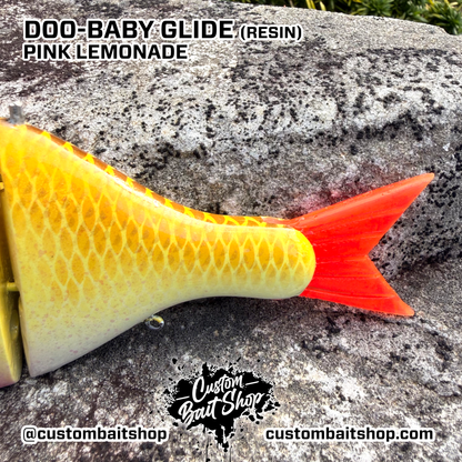 Legal Dope - Doo Baby Glide