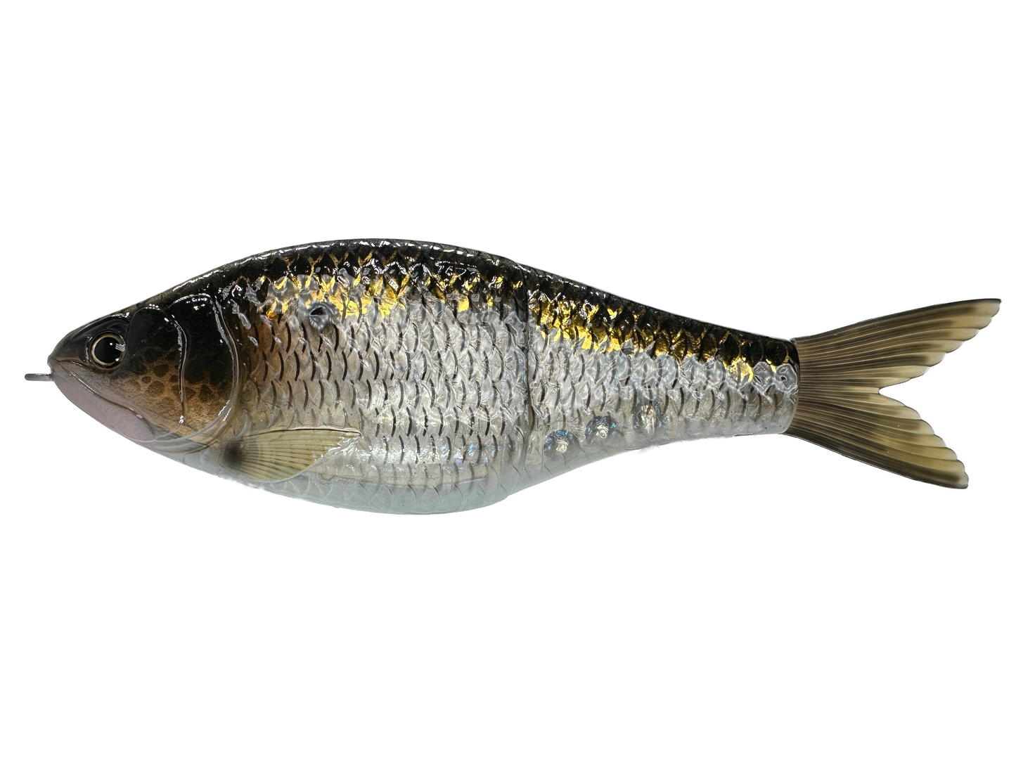 Double Set Glide Bait (Sale)