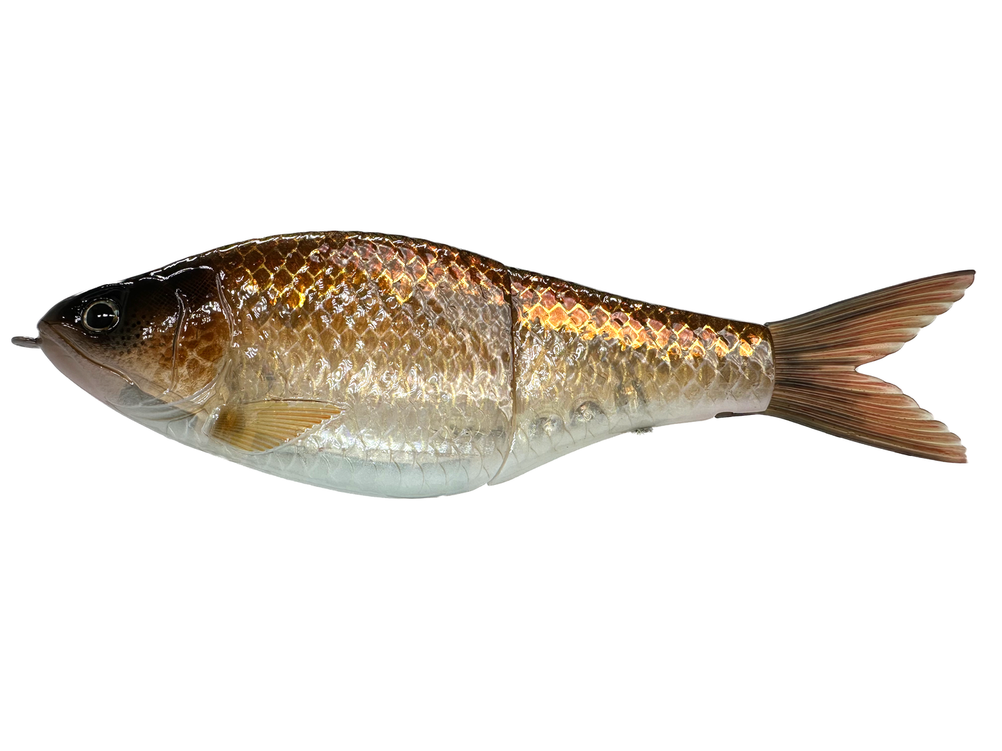 Double Set Glide Bait (Sale)
