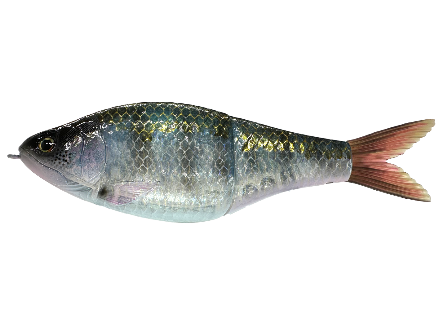 Double Set Glide Bait (Sale)