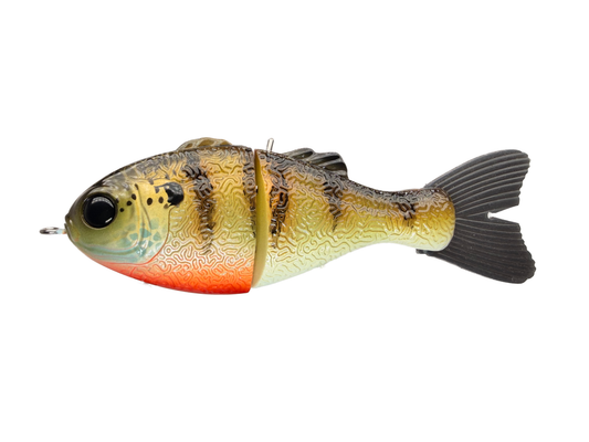 SleepWalker - Painted Resin Baits