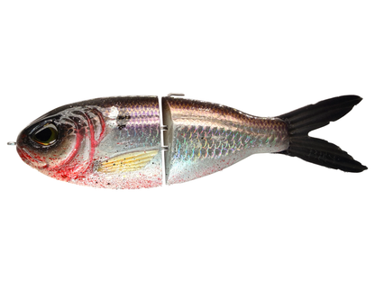 Dutchman - Painted Resin Baits