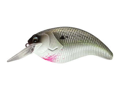 Deps Evoke 4 Crankbait Clone