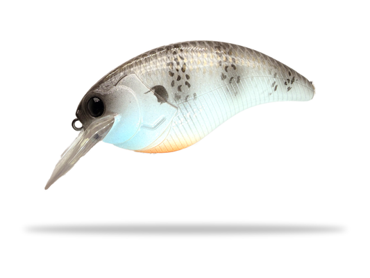 4" E Crankbait (Drop)