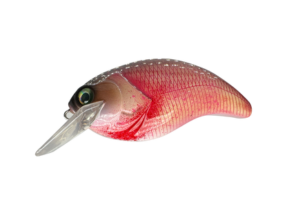 Deps Evoke 4 Crankbait Clone