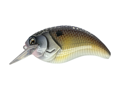 Deps Evoke 4 Crankbait Clone