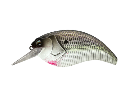 Deps Evoke 4 Crankbait Clone