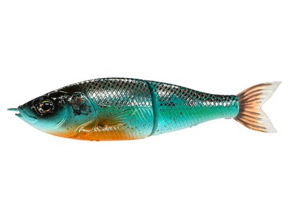 7" FTK Glide Bait