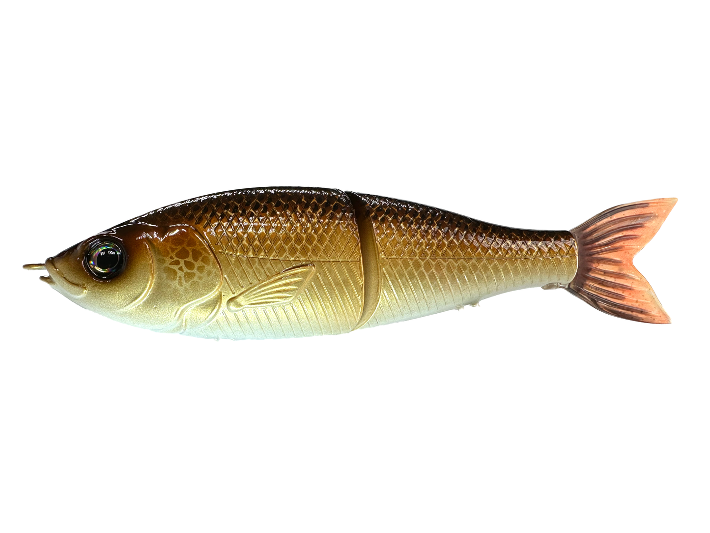 7" FTK Glide Bait