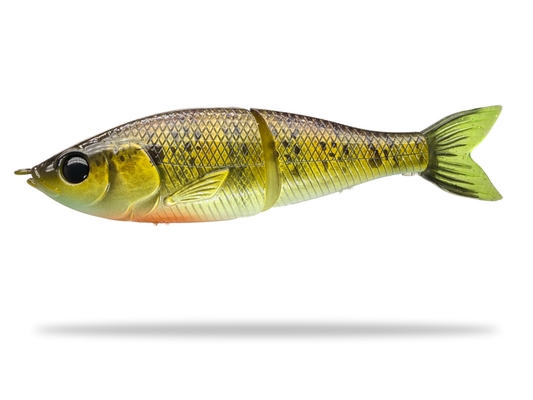 7" FTK Glide Bait (Drop)
