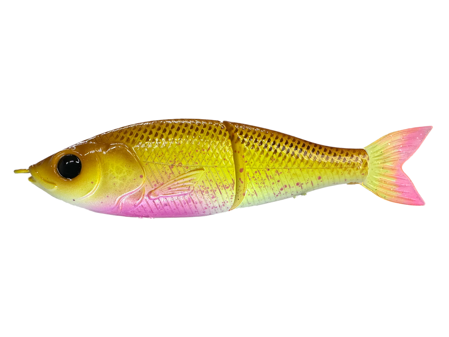 7" FTK Glide Bait
