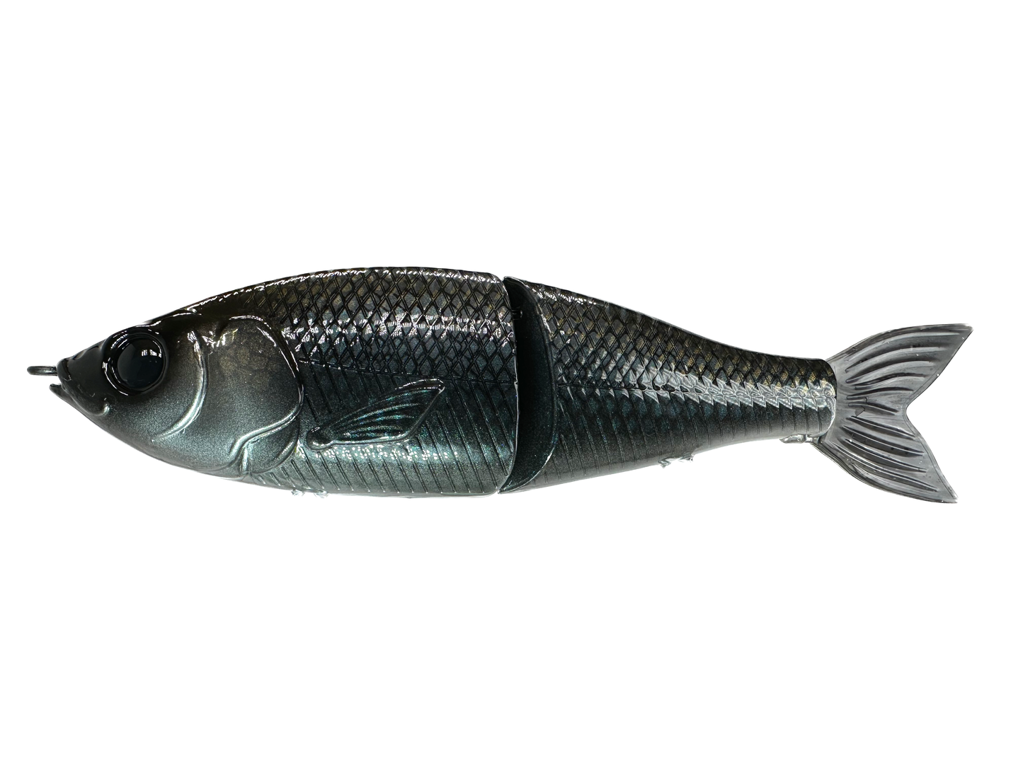 7" FTK Glide Bait